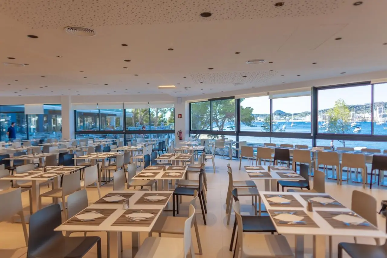 Els Pins Resort & Spa — ELS PINS RESORT & SPA