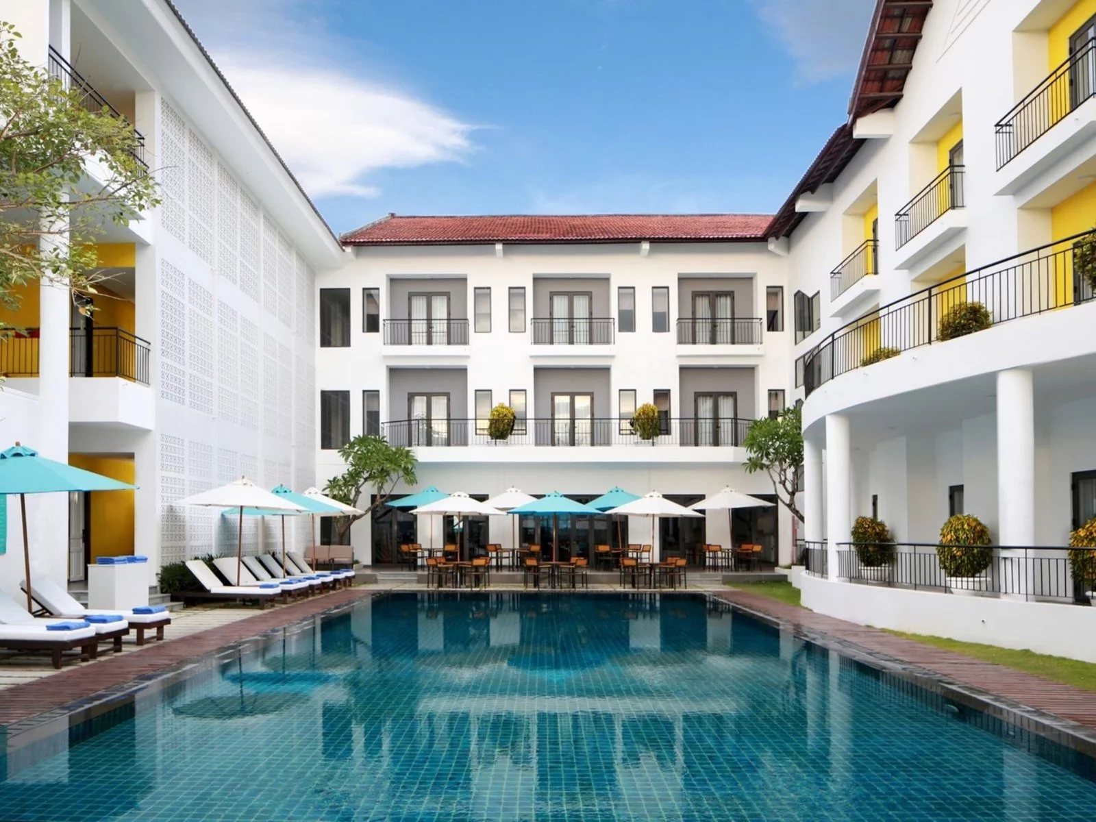 Hotel Emm Hotel Hoi An
