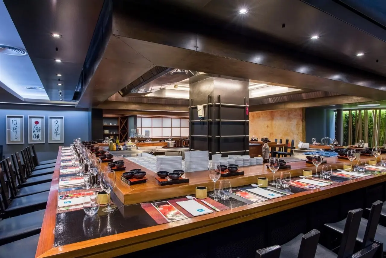 Enotel Lido — ENOTEL LIDO RESORT CONFERENCE AND SPA