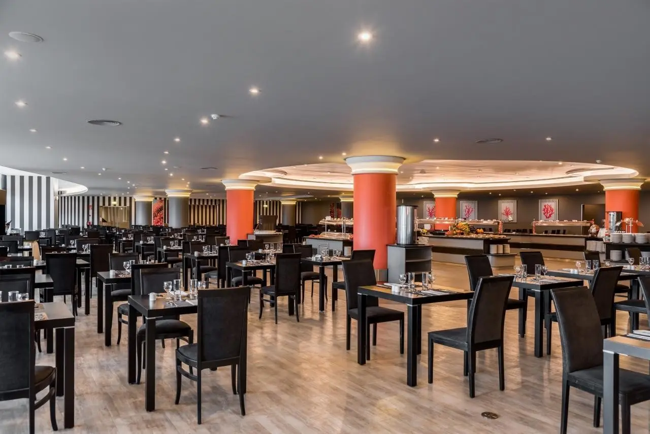 Enotel Lido — ENOTEL LIDO RESORT CONFERENCE AND SPA