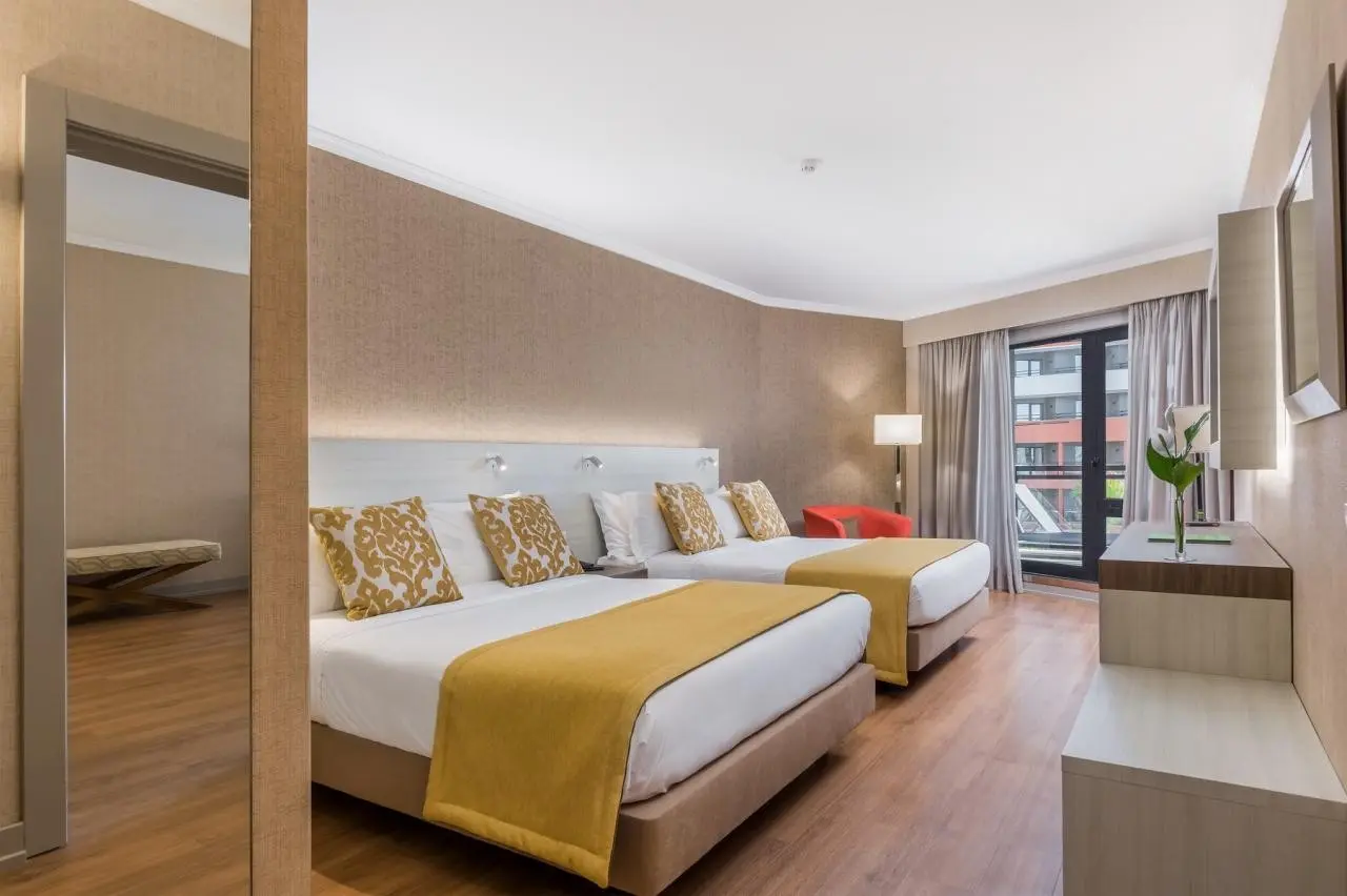 Enotel Lido — ENOTEL LIDO RESORT CONFERENCE AND SPA