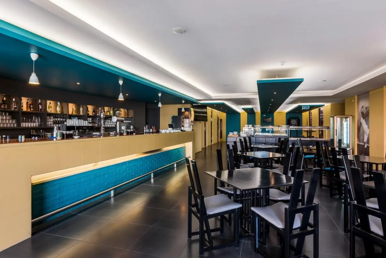 Enotel Lido — ENOTEL LIDO RESORT CONFERENCE AND SPA