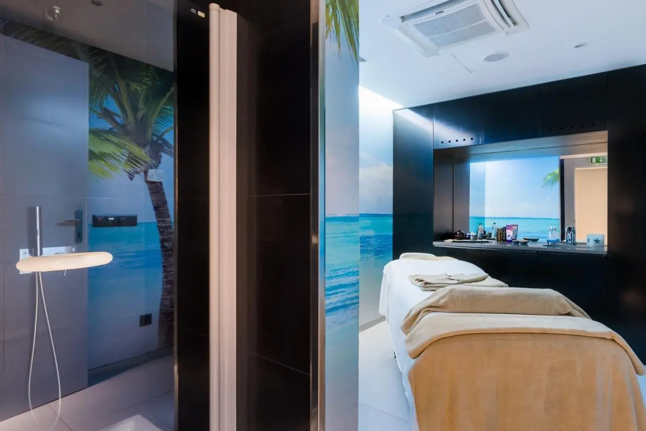 Enotel Lido — ENOTEL LIDO RESORT CONFERENCE AND SPA