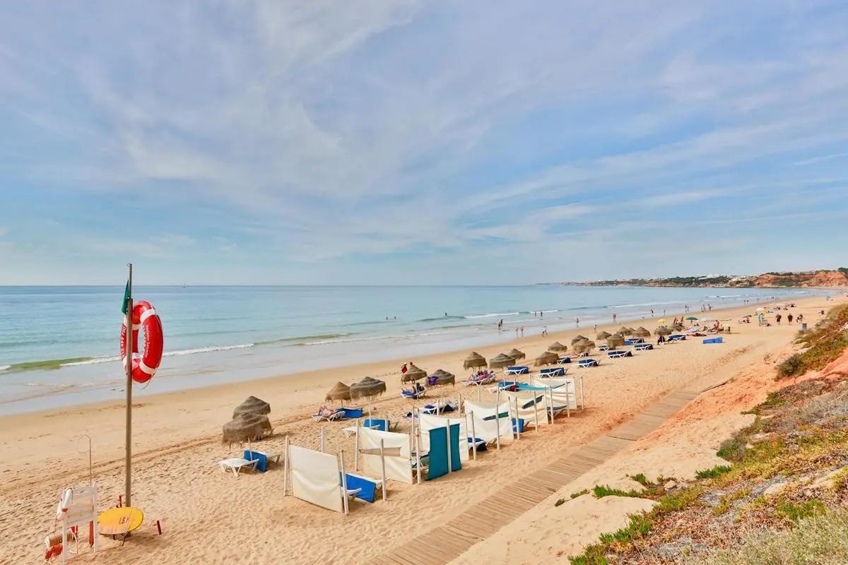 Epic Sana Algarve — EPIC SANA ALGARVE