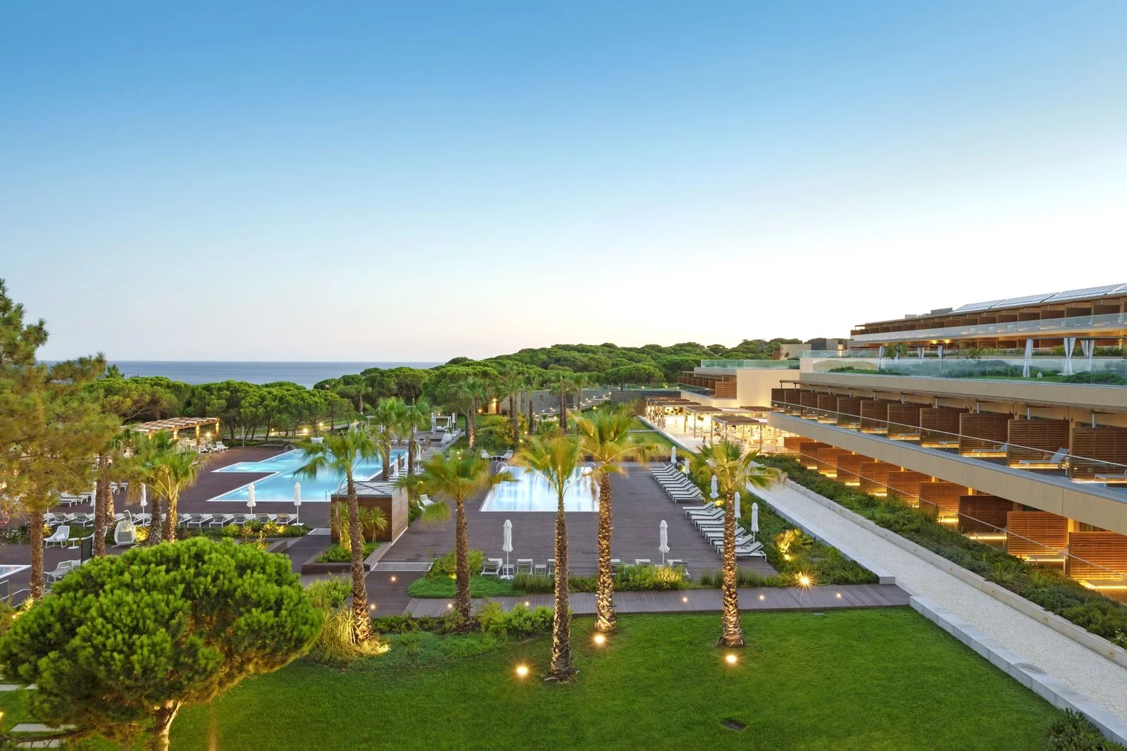 Hotel Epic Sana Algarve