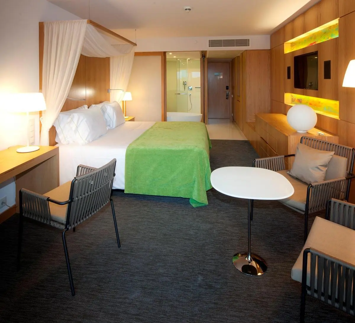 Epic Sana Algarve — EPIC SANA ALGARVE