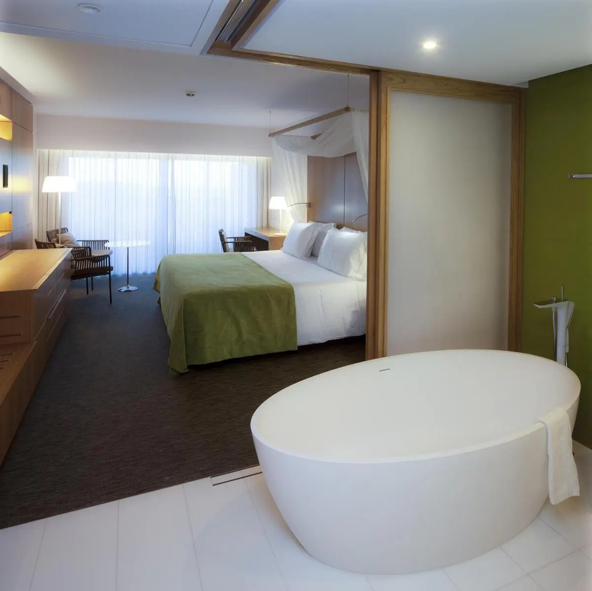 Epic Sana Algarve — EPIC SANA ALGARVE