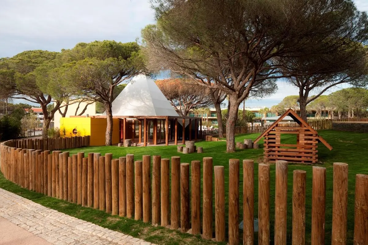 Epic Sana Algarve — EPIC SANA ALGARVE