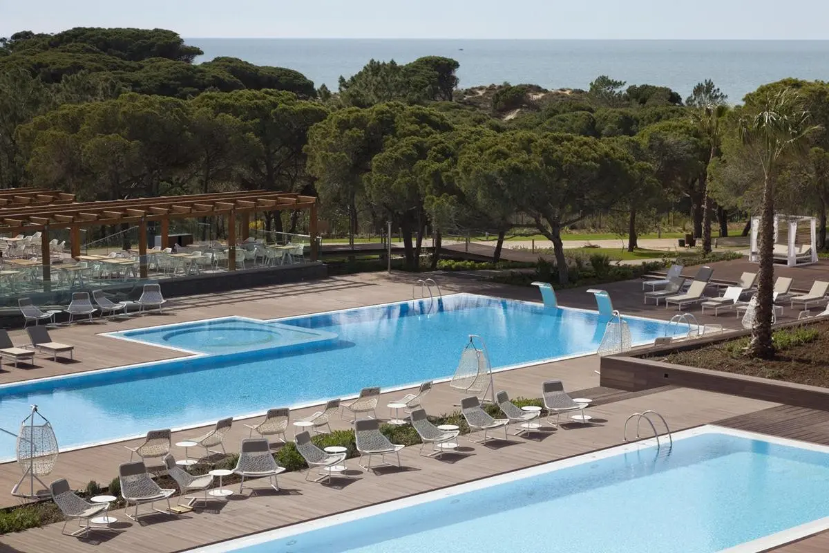 Epic Sana Algarve — EPIC SANA ALGARVE