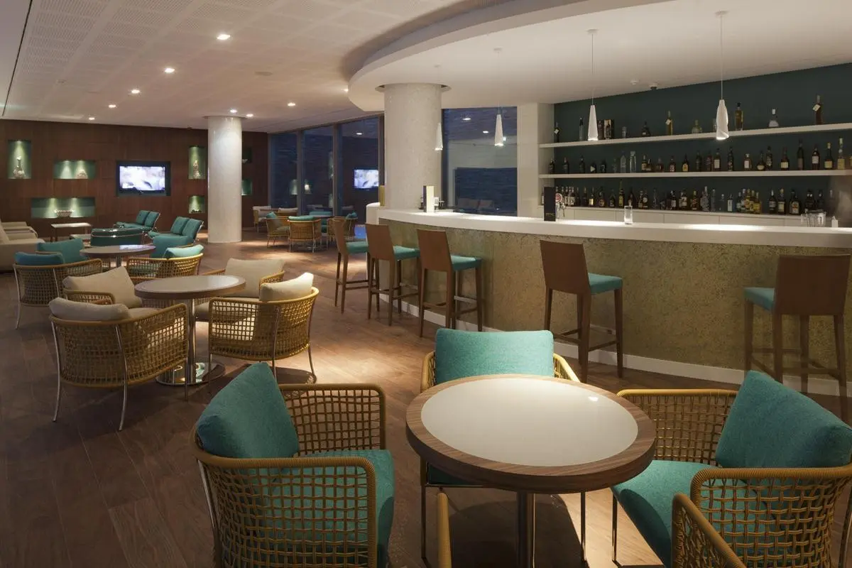 Epic Sana Algarve — EPIC SANA ALGARVE