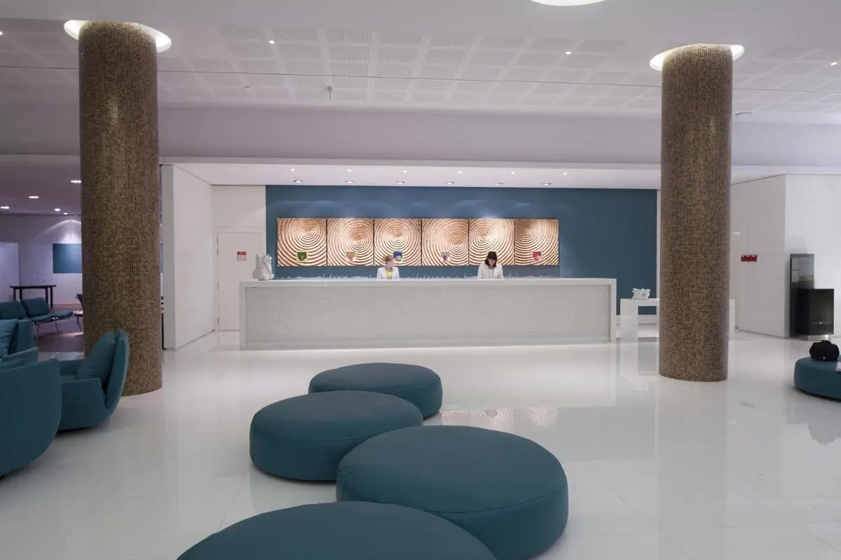 Epic Sana Algarve — EPIC SANA ALGARVE