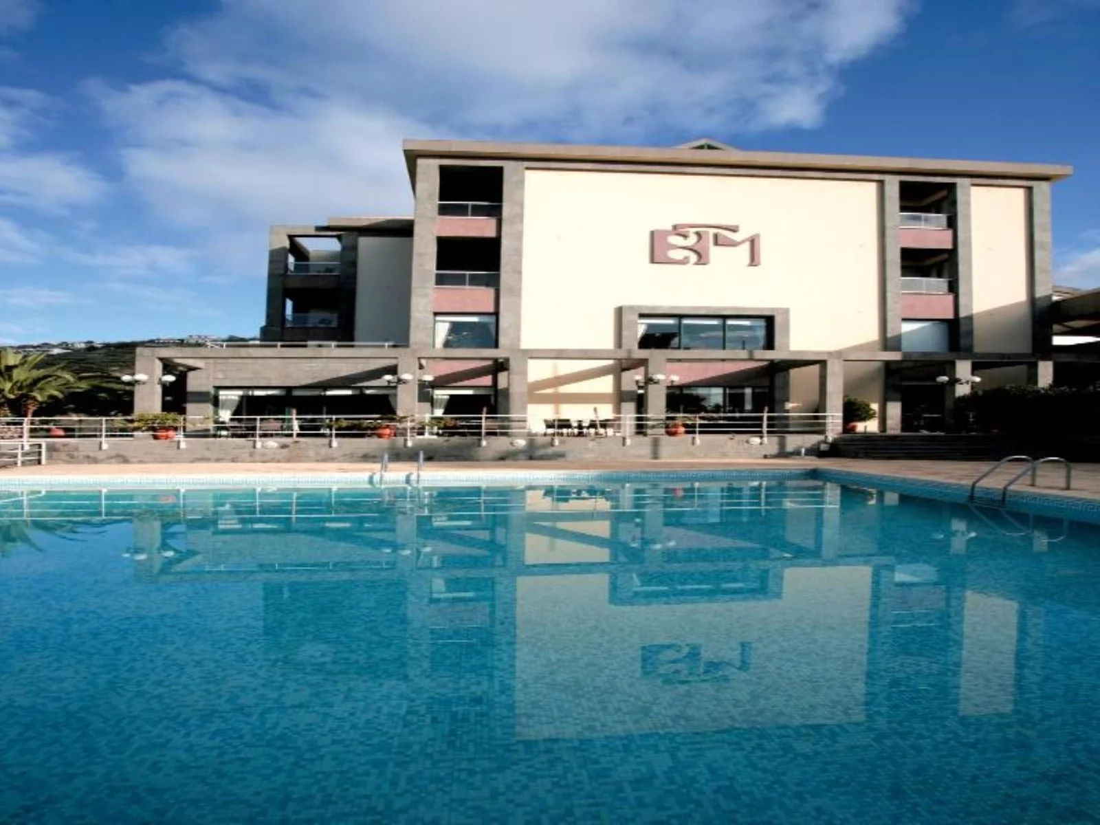 Hotel Escola w Portugalia (Madera) - oferta last minute