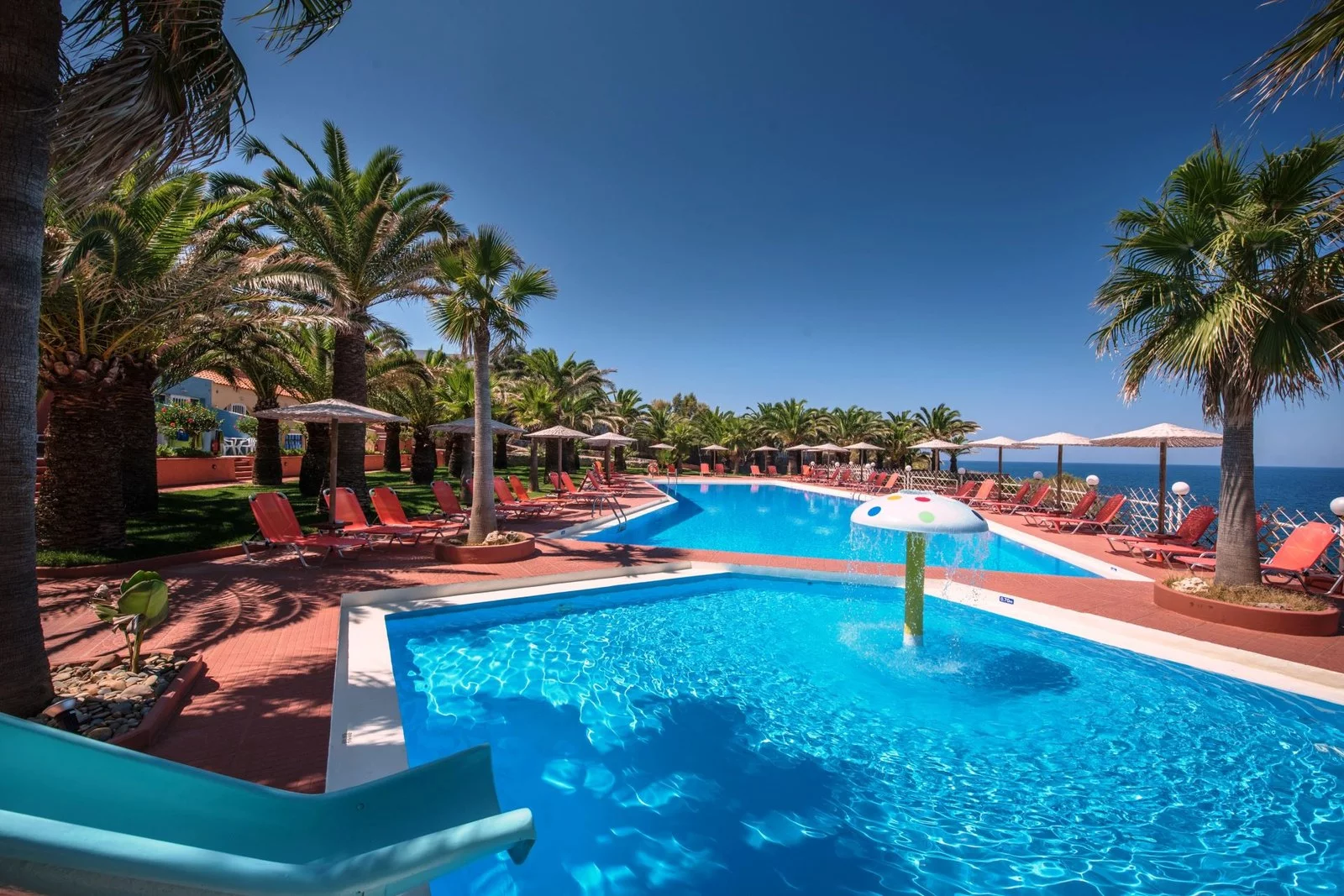 Hotel Europa Resort