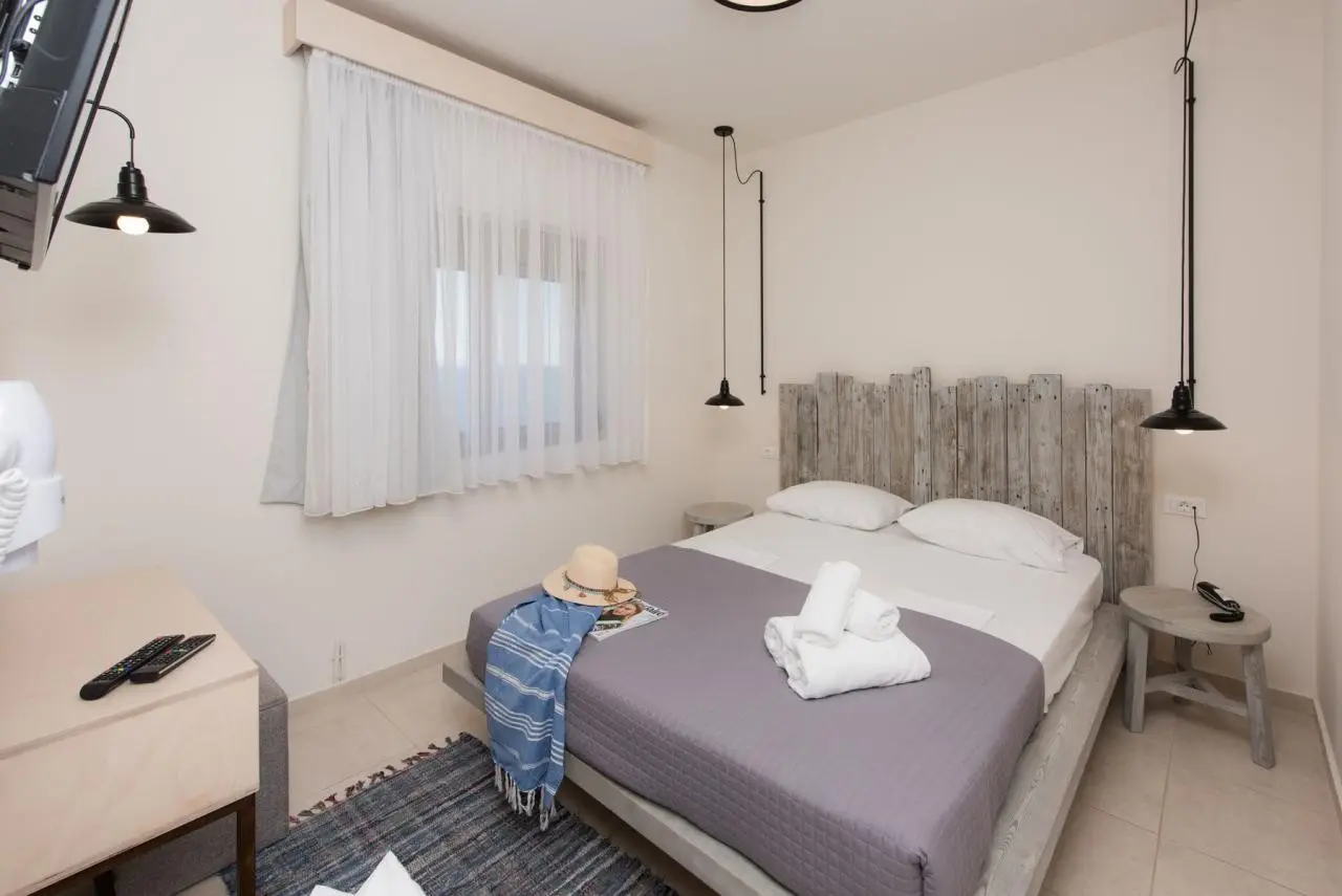 Eva Mare Hotel & Suites — EVA MARE HOTEL AND SUITES