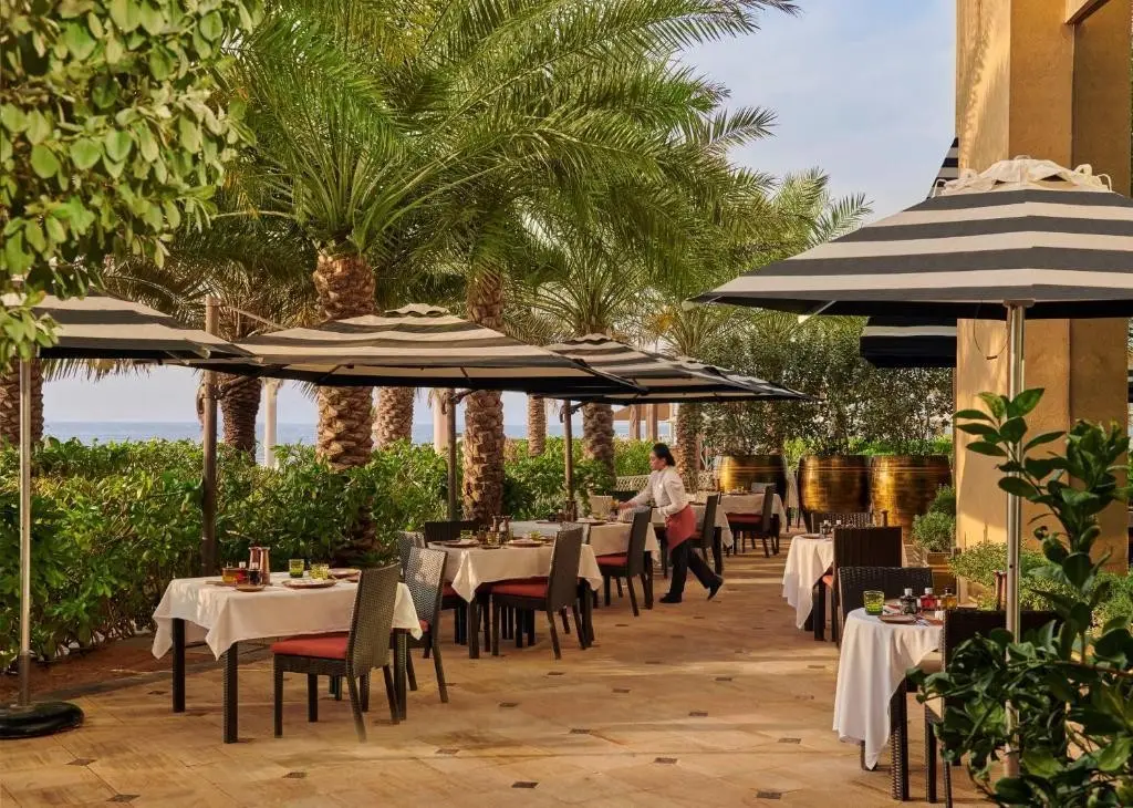 Fairmont Ajman — FAIRMONT AJMAN