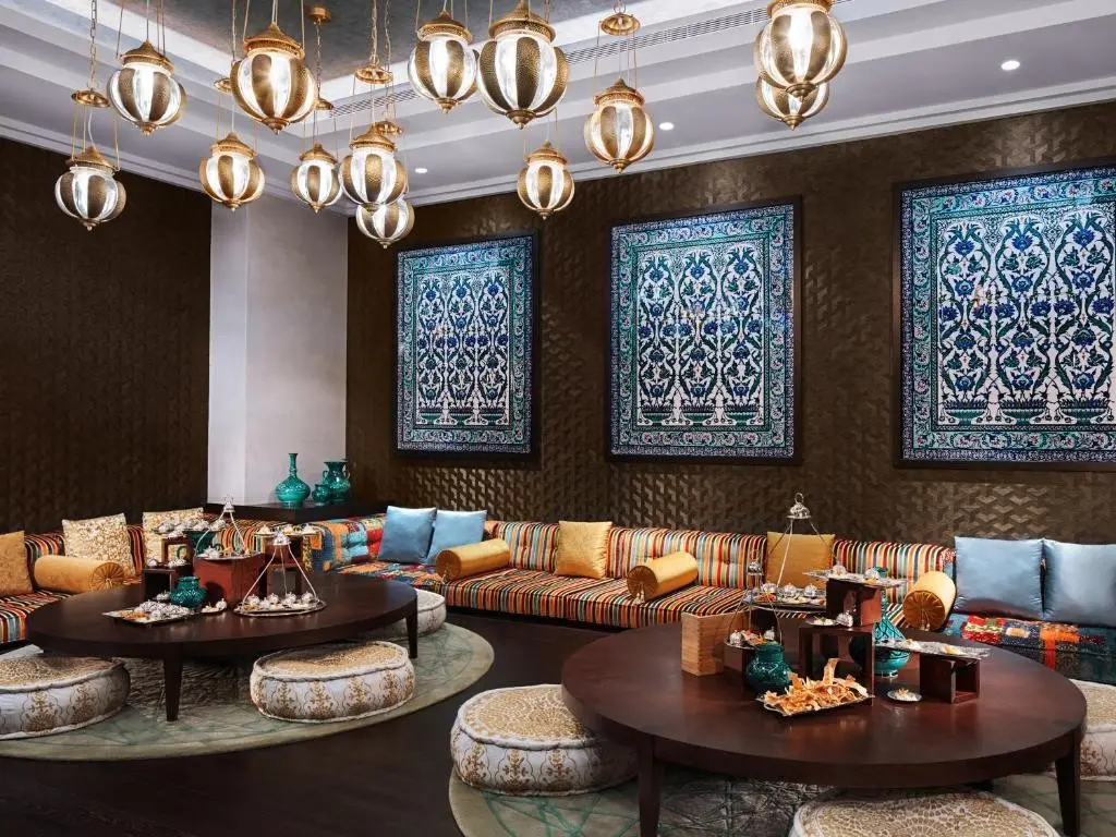 Fairmont Ajman — FAIRMONT AJMAN