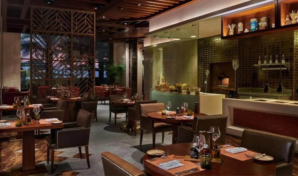 Fairmont Ajman — FAIRMONT AJMAN