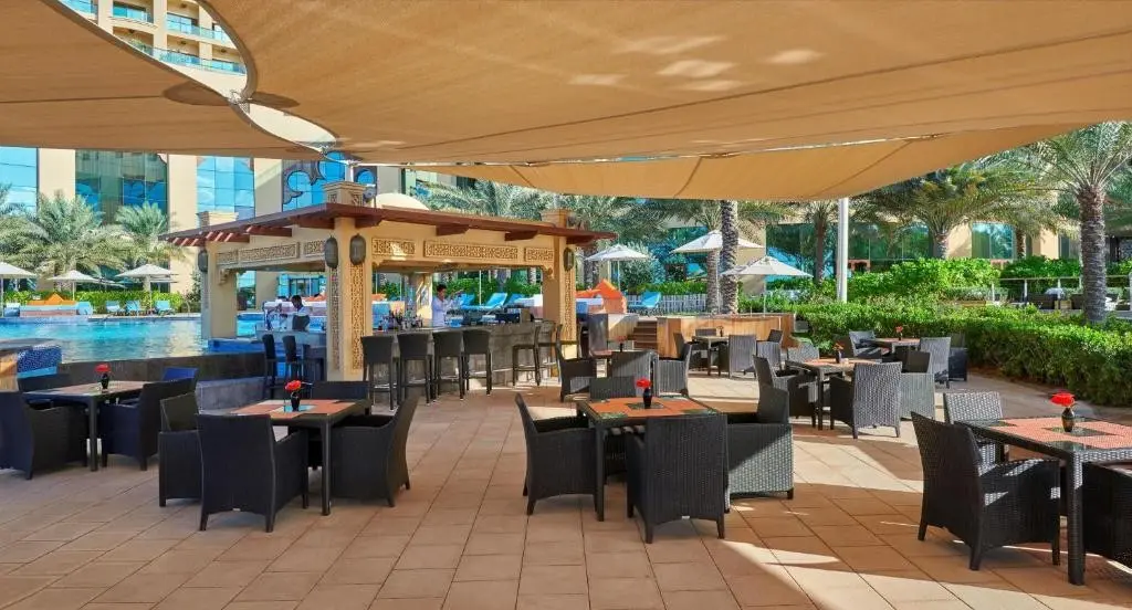 Fairmont Ajman — FAIRMONT AJMAN