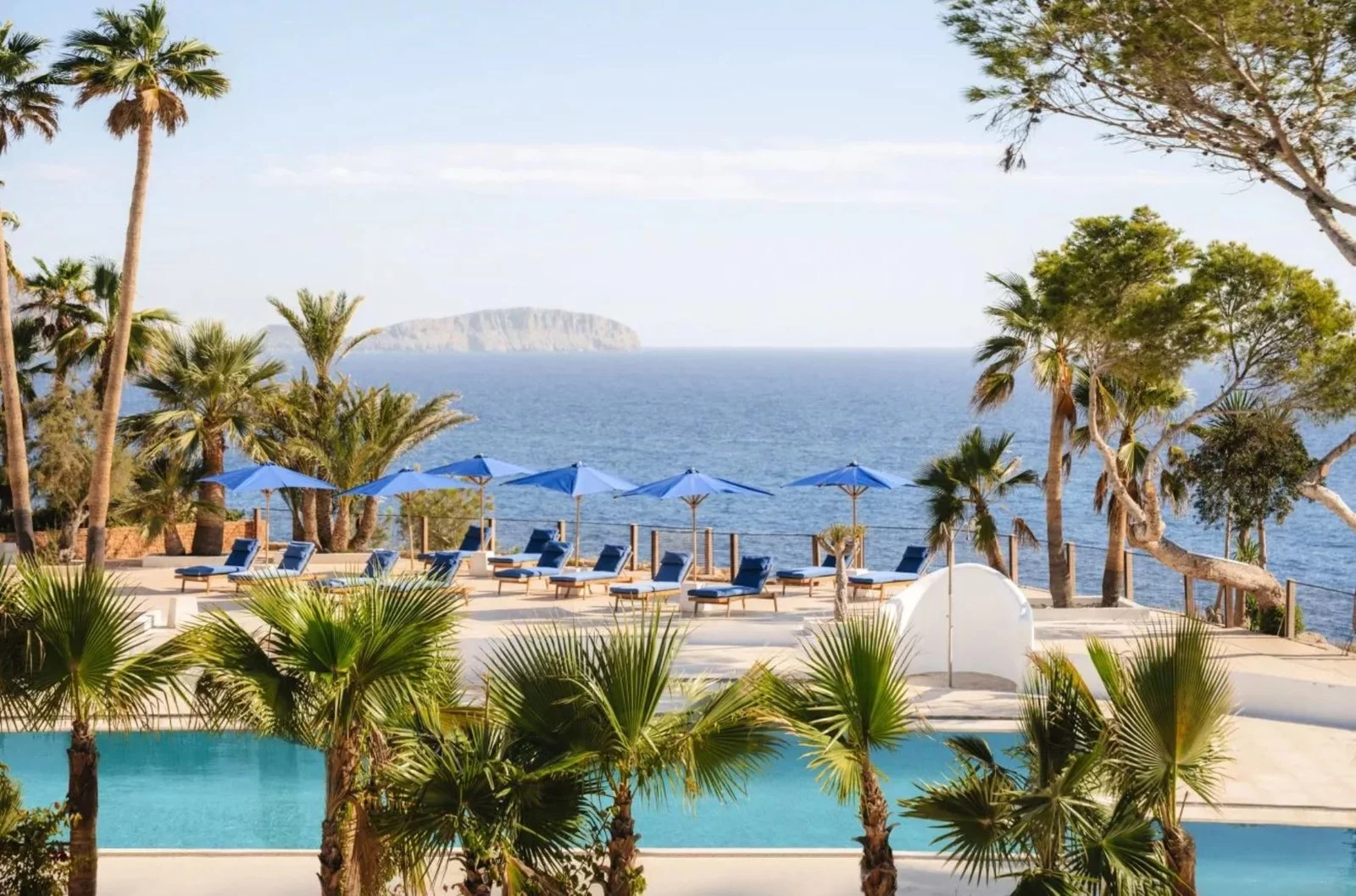 Hotel Fergus Style Punta Arabi w Hiszpania (Ibiza) - oferta last minute