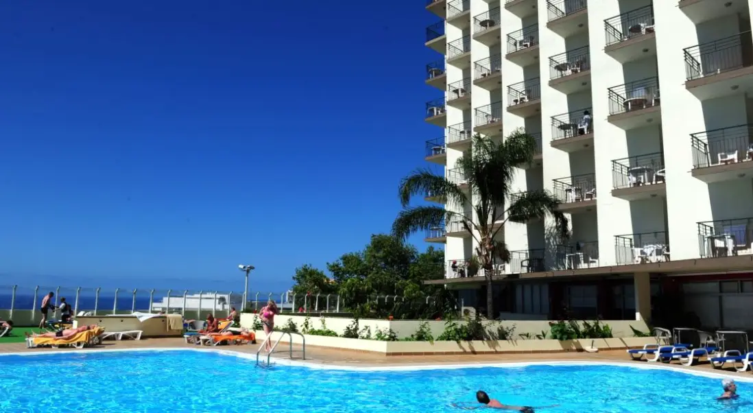 Atrakcje dla dzieci w hotelu Florasol Residence
