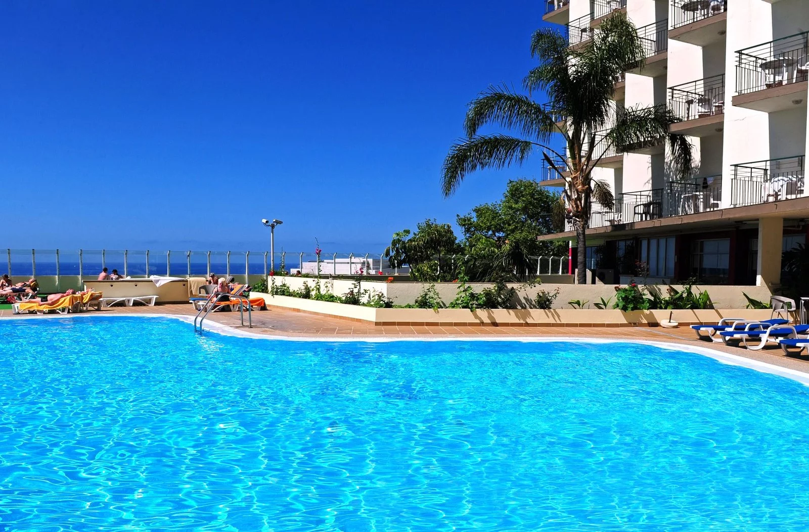 Hotel Florasol Residence w Portugalia (Madera) - oferta last minute