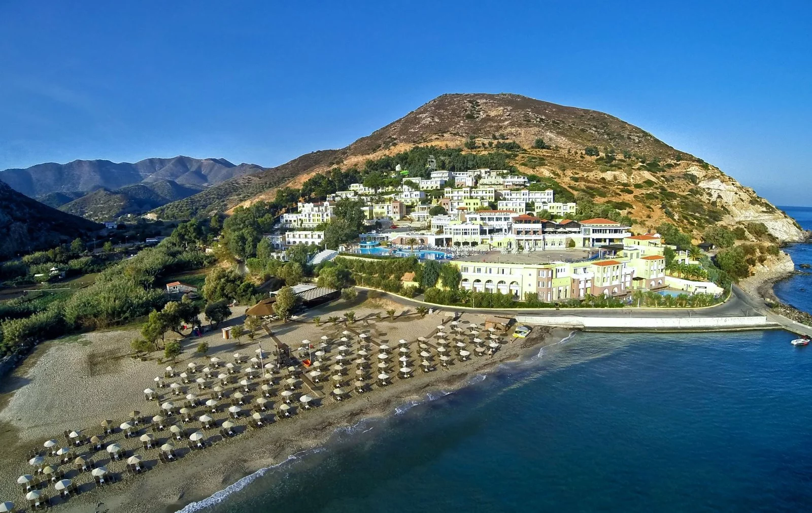 Hotel Fodele Beach & Waterpark Holiday Resort