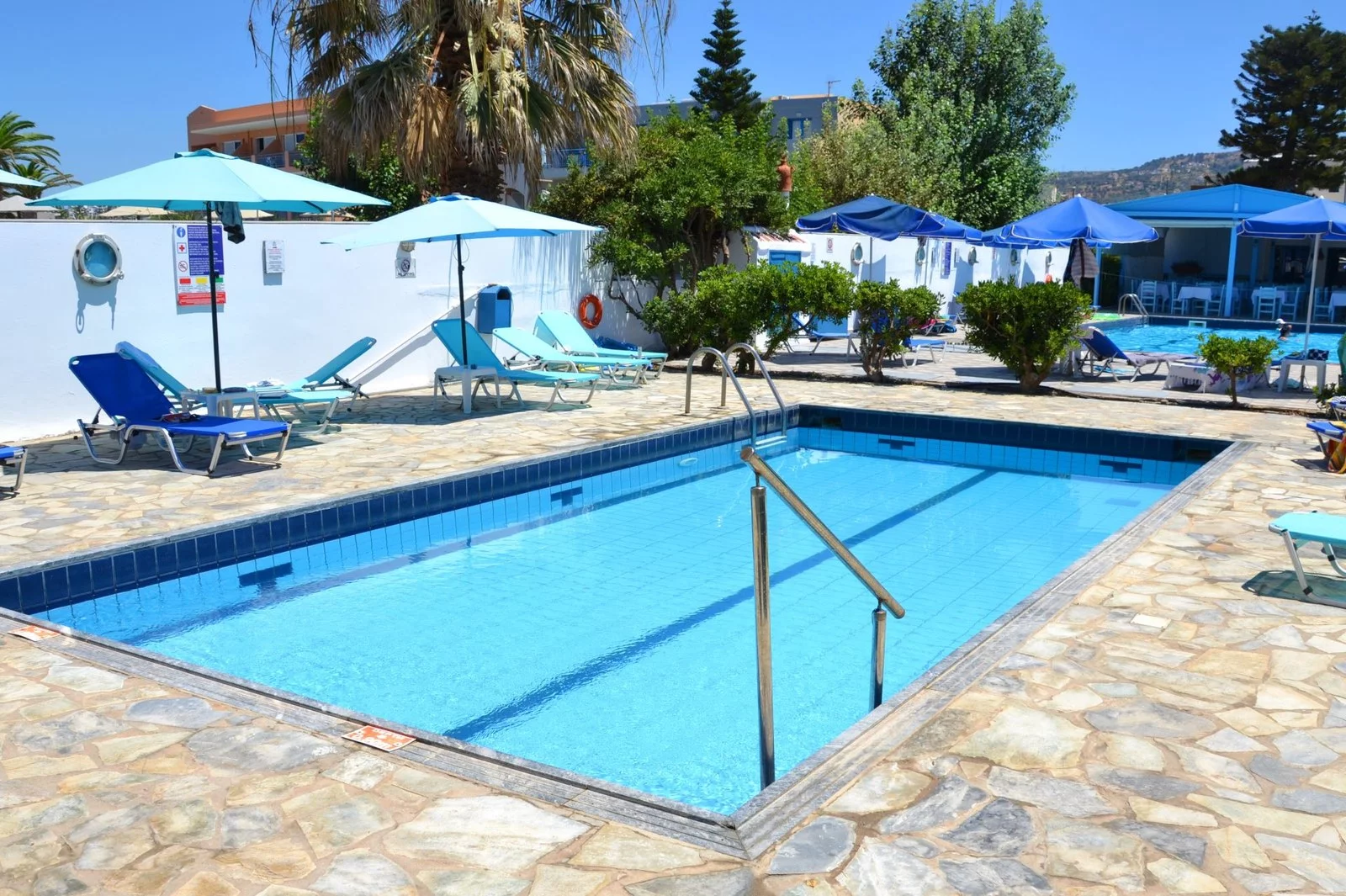 Hotel Galeana w Grecja (Kreta) - oferta last minute