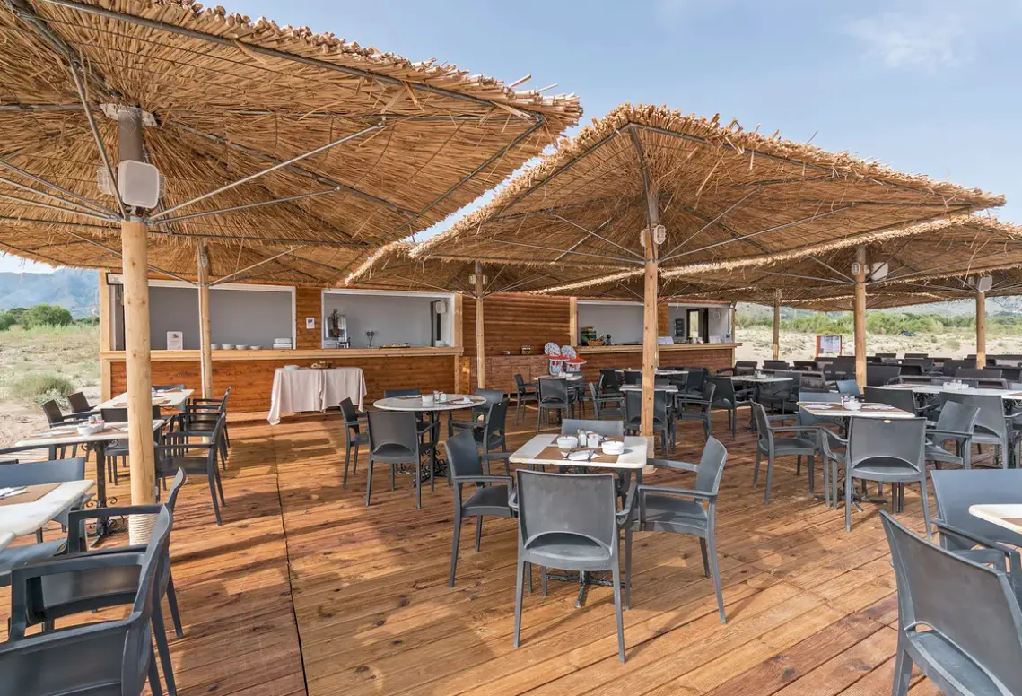 Pokój w hotelu Georgioupolis Resort & Aqua Park