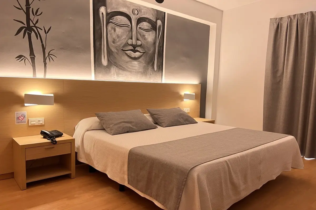 Golden Beach Resort — GOLDEN