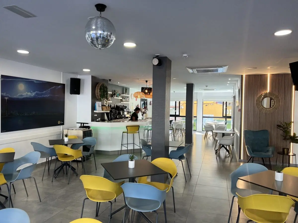 Golden Beach Resort — GOLDEN