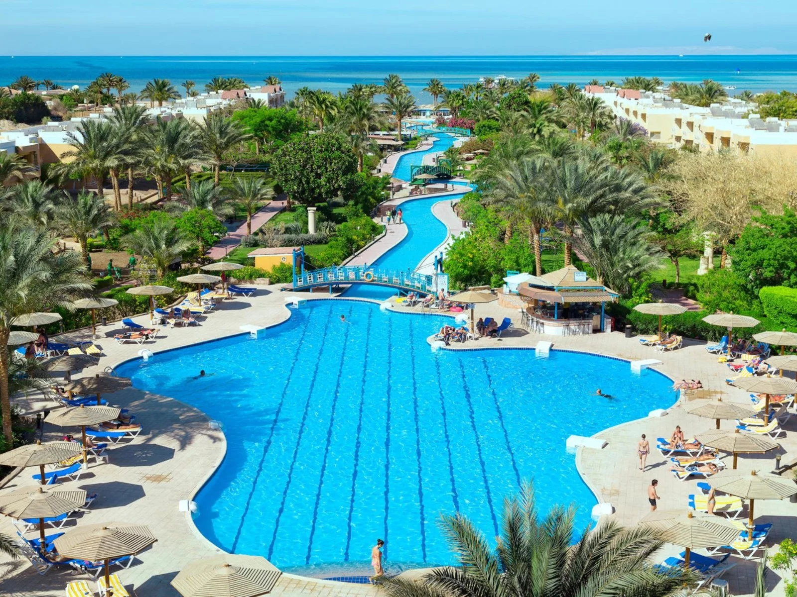 Hotel Hotel Golden Beach w Grecja (Kreta) - oferta last minute