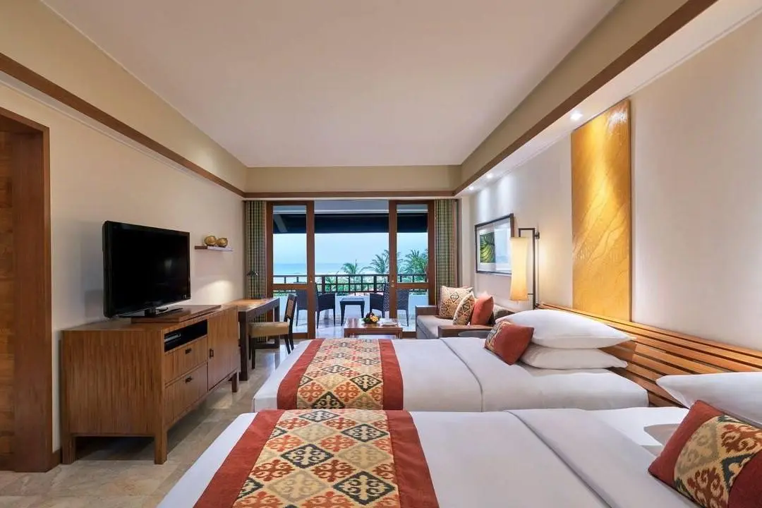 Grand Hyatt Bali — GRAND HYATT BALI