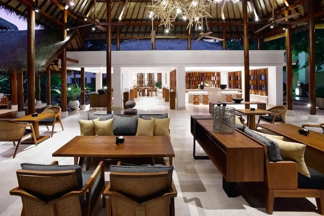 Grand Hyatt Bali — GRAND HYATT BALI