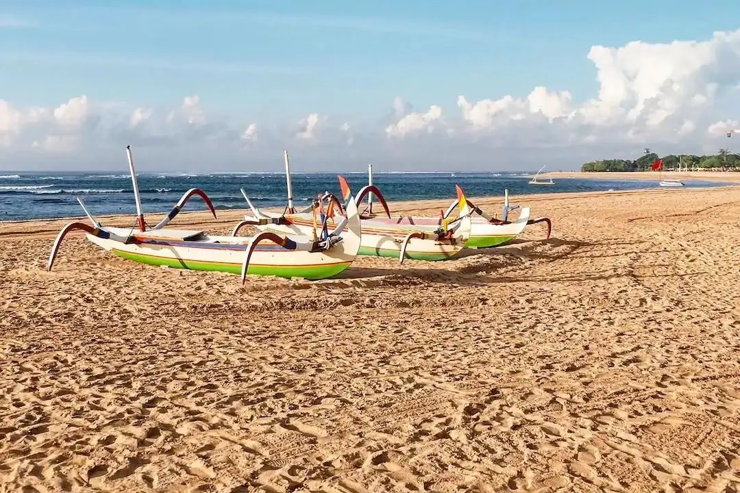 Grand Hyatt Bali — GRAND HYATT BALI