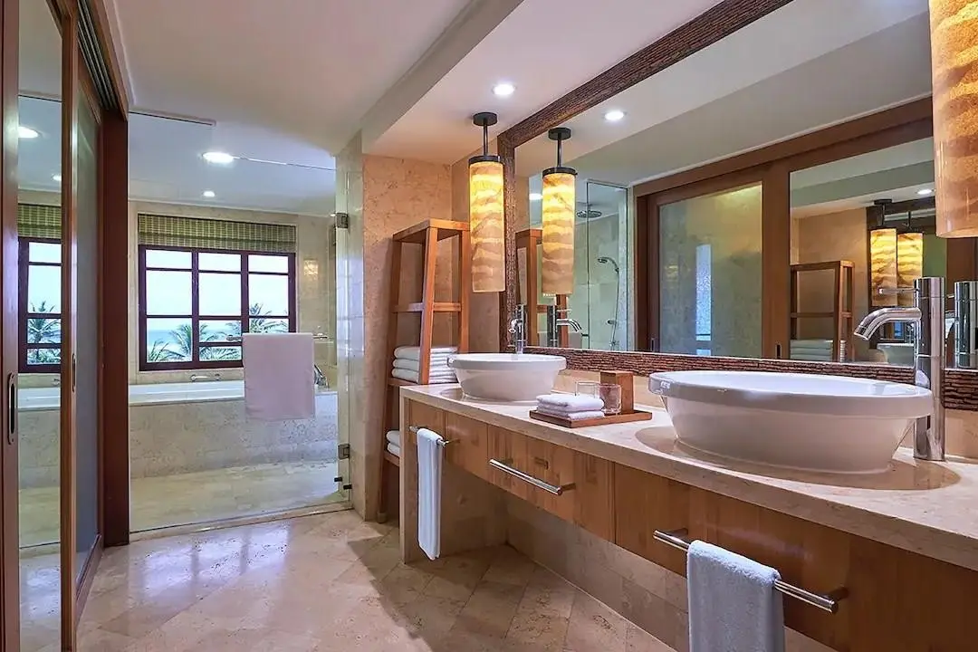 Grand Hyatt Bali — GRAND HYATT BALI