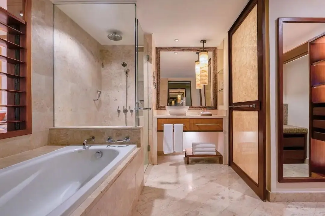 Grand Hyatt Bali — GRAND HYATT BALI