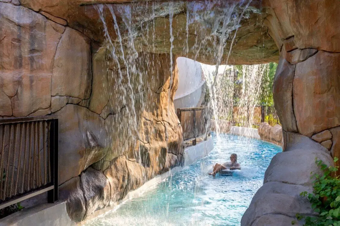 Grand Hyatt Dubai — GRAND HYATT DUBAI