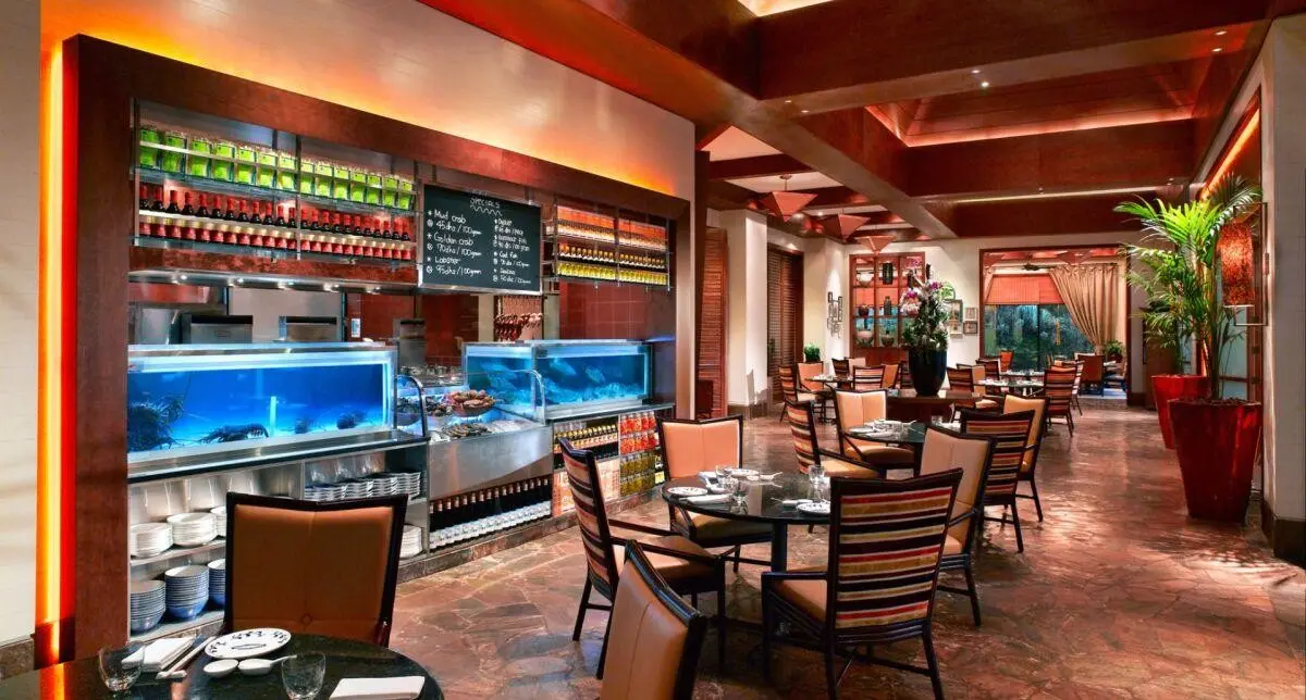 Grand Hyatt Dubai — GRAND HYATT DUBAI