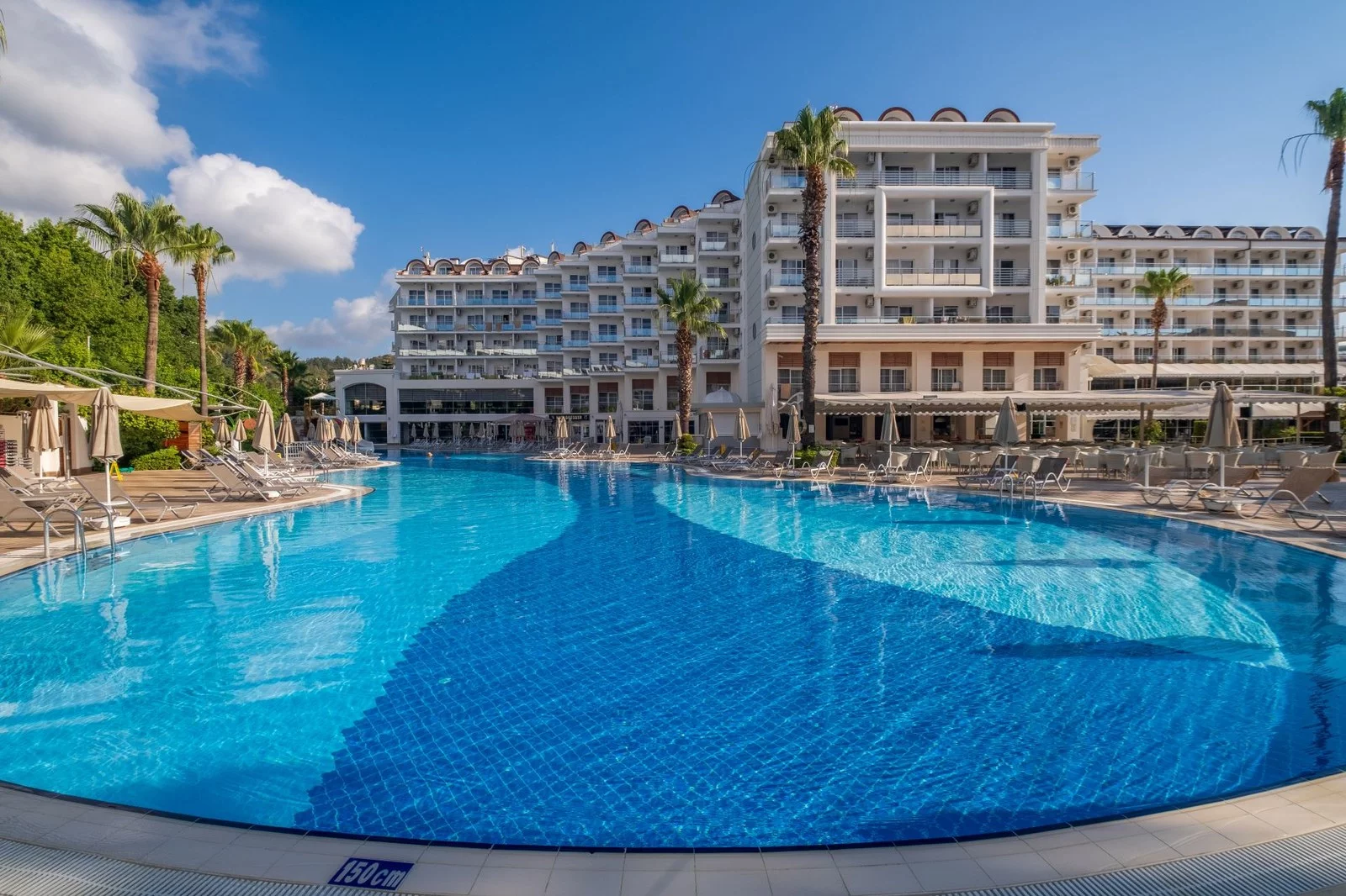 Hotel Grand Ideal Premium Hotel