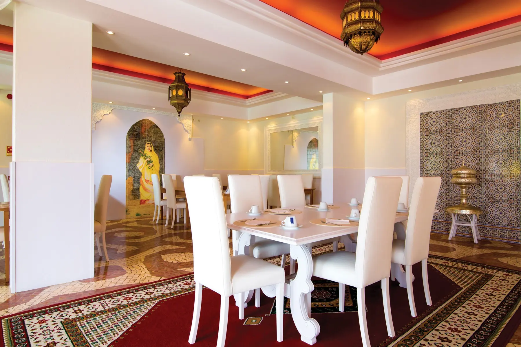 Grand Muthu Forte da Oura — GRAND MUTHU FORTE DA OURA