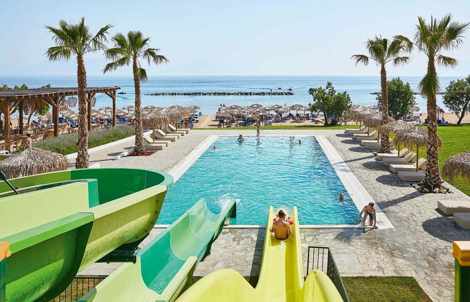 Hotel Grecotel Casa Marron