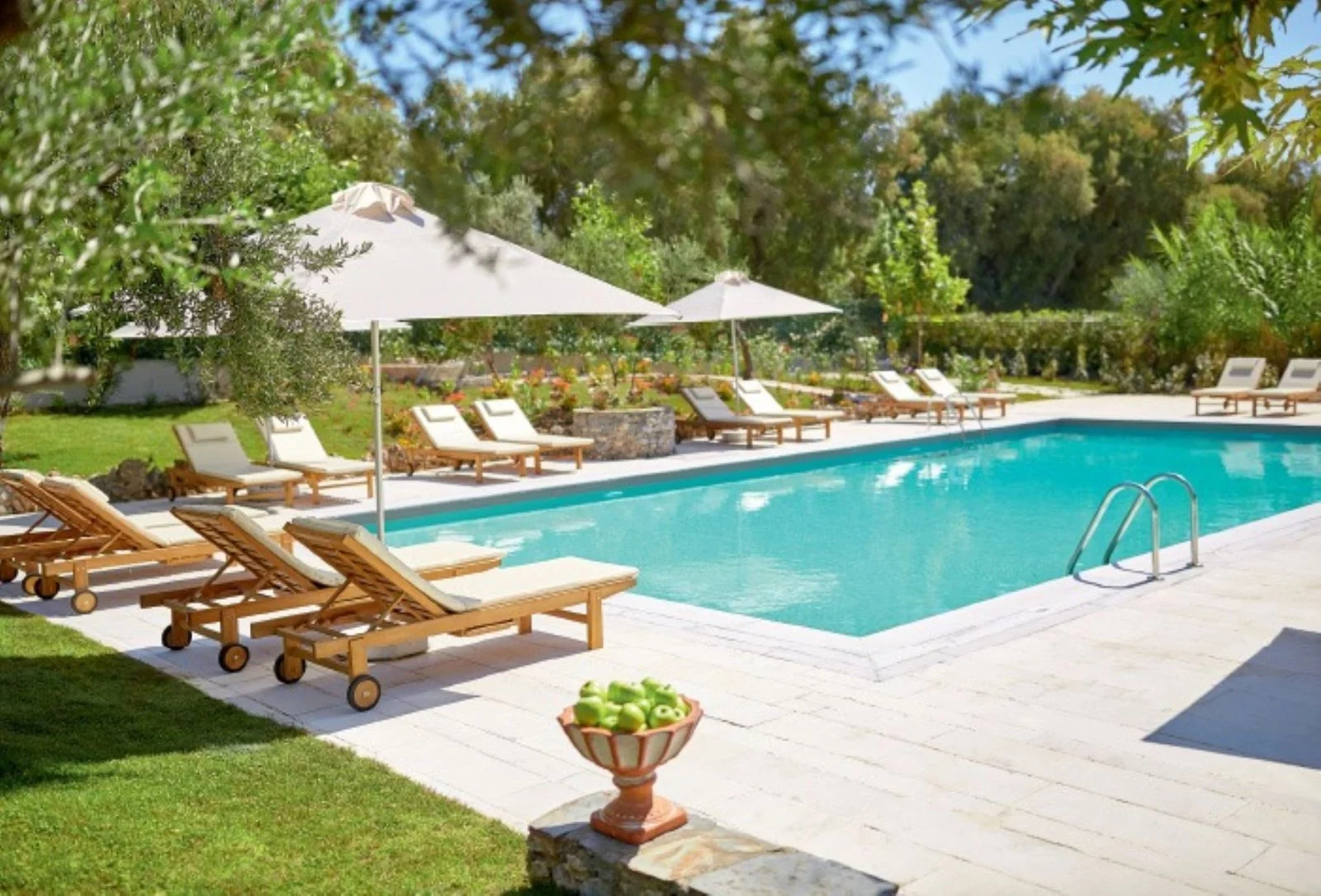 Hotel Grecotel Villa Oliva