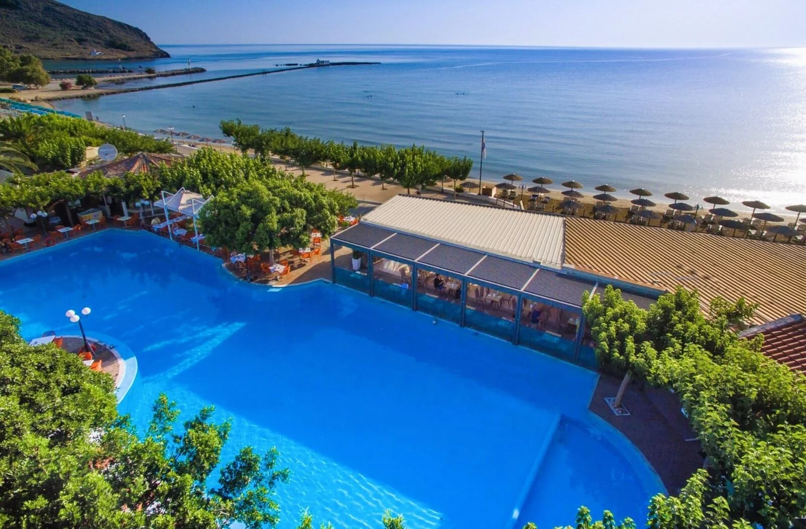 Hotel Harmony Boutique Resort