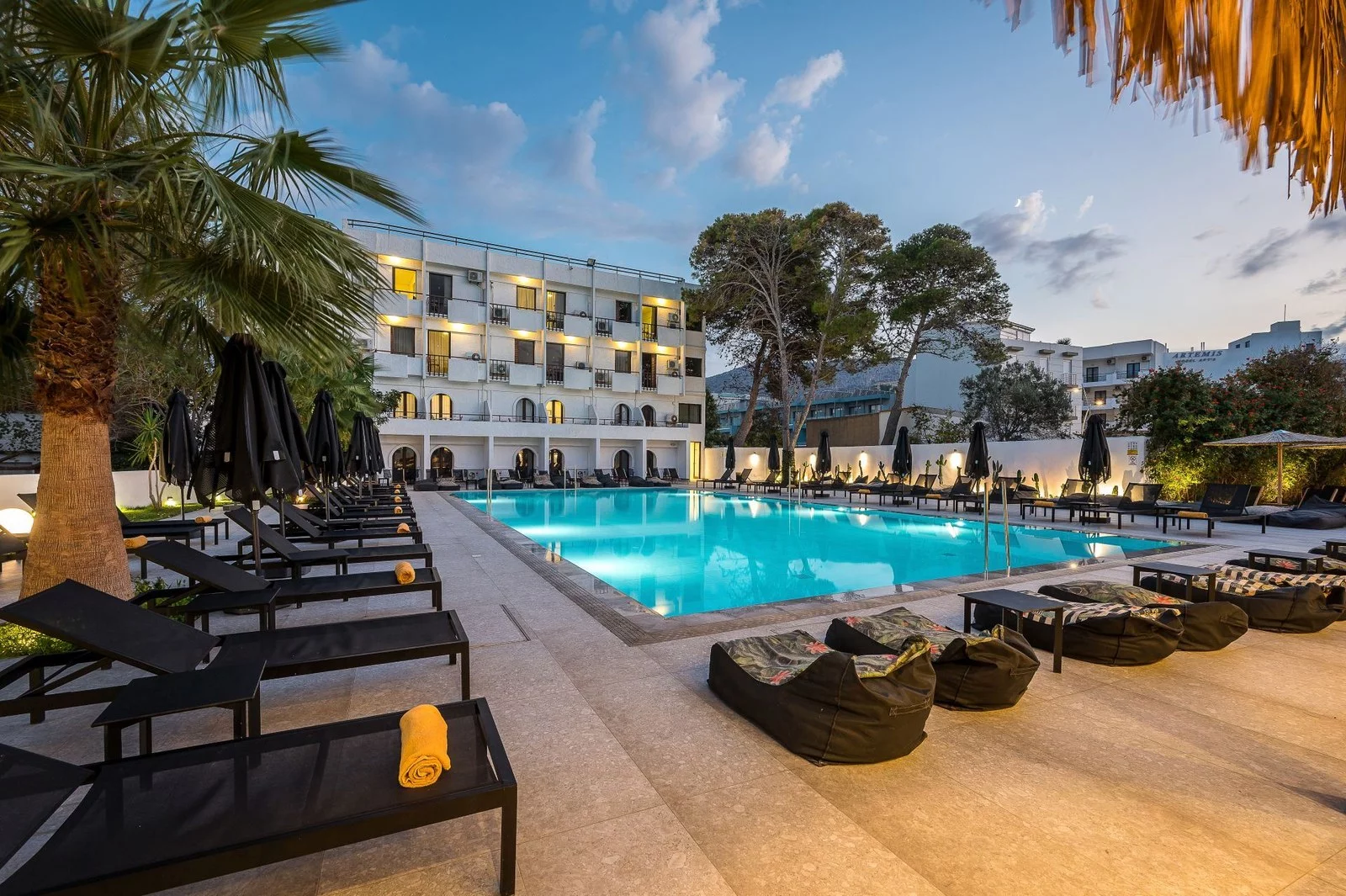 Hotel Heronissos Hotel w Grecja (Kreta) - oferta last minute