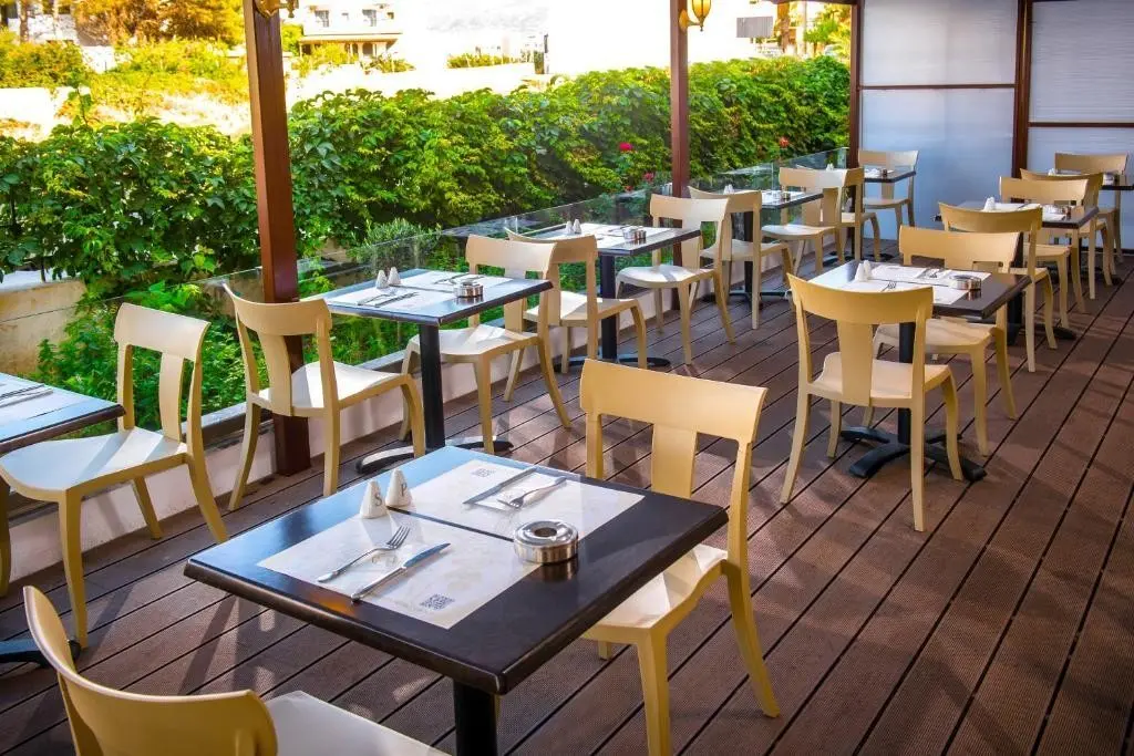 Hersonissos Palace — HERSONISSOS PALACE