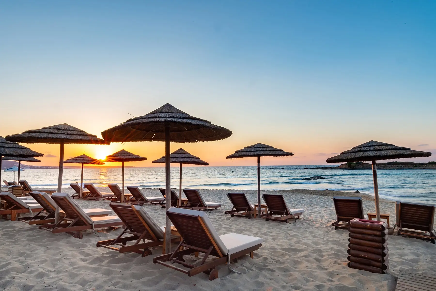 High Beach White — HIGH BEACH WHITE