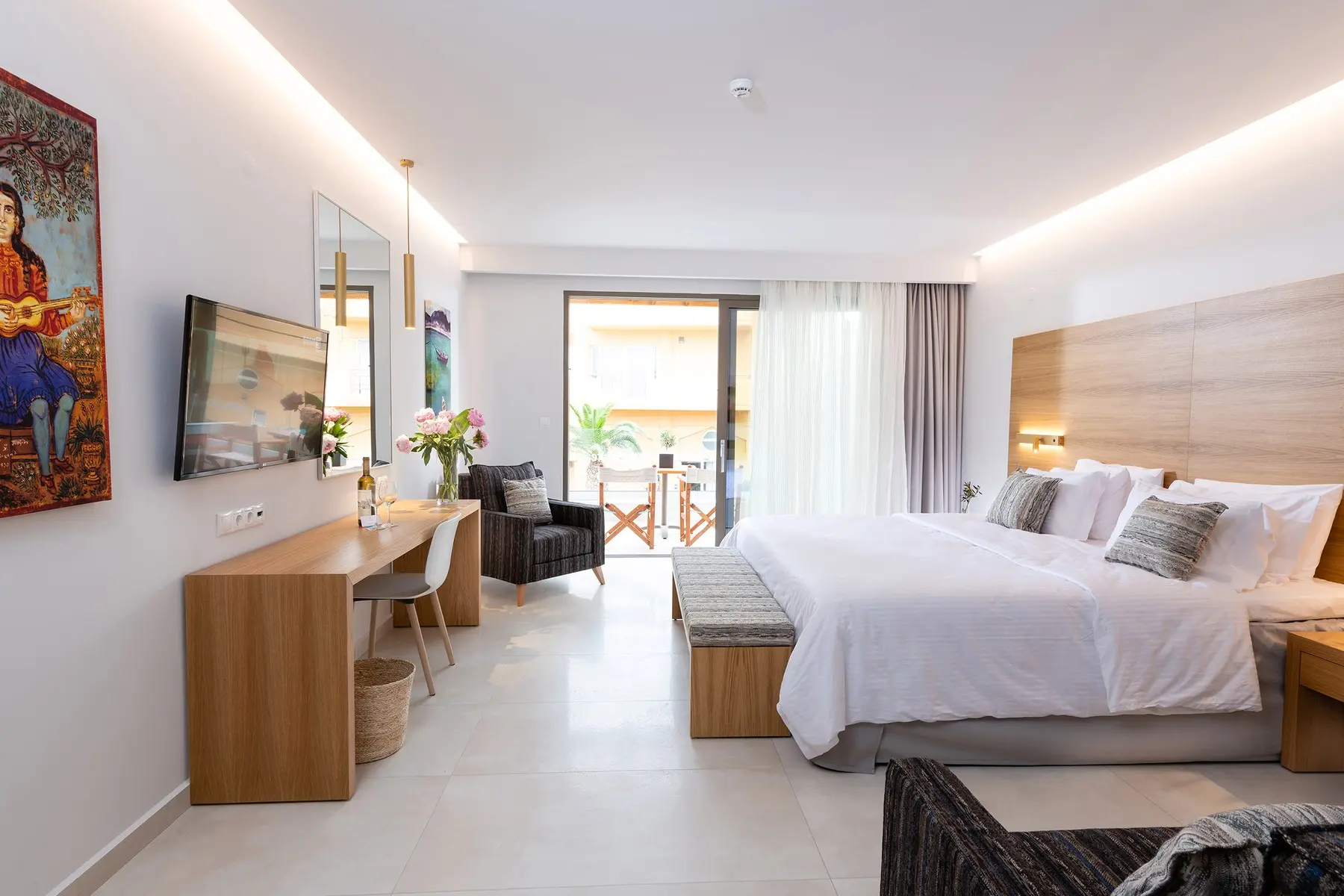 High Beach White — HIGH BEACH WHITE