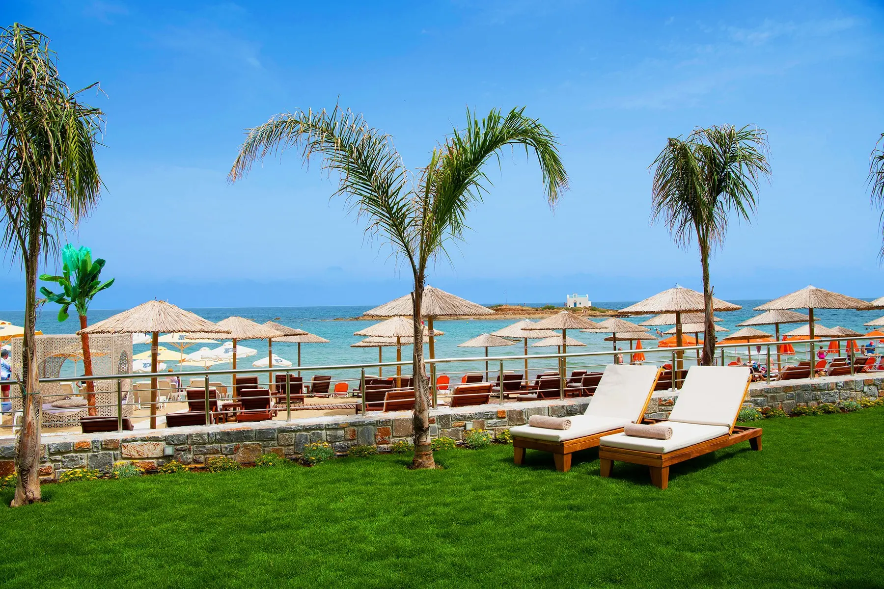 High Beach White — HIGH BEACH WHITE