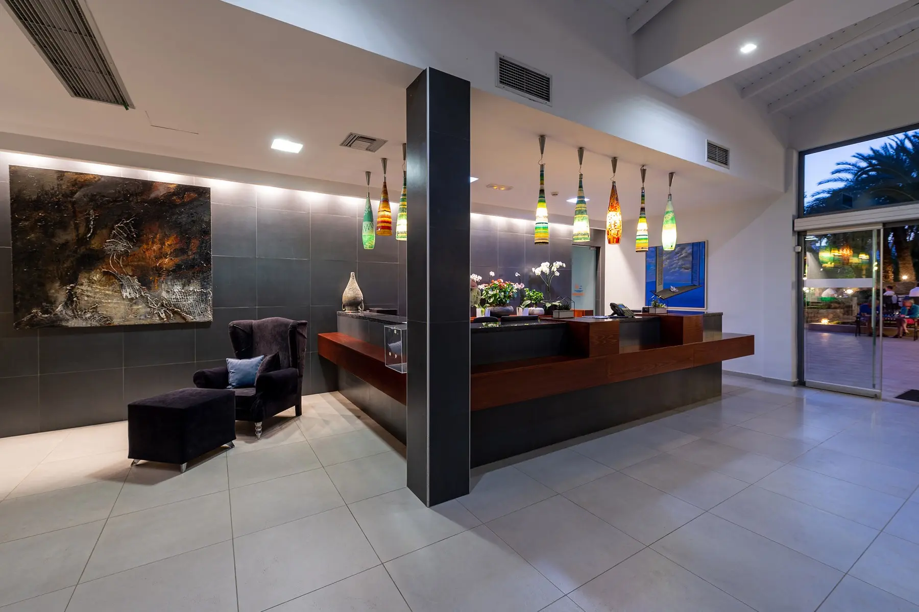 High Beach White — HIGH BEACH WHITE