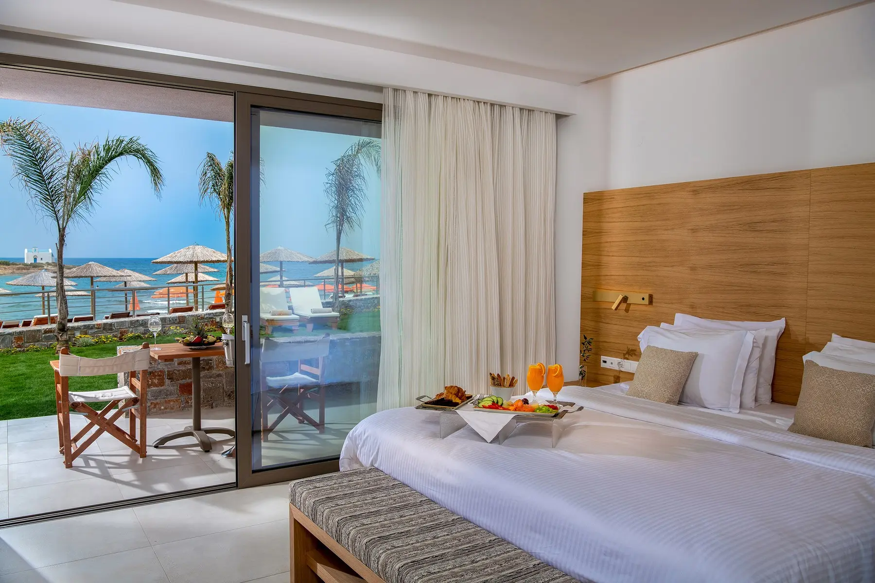 High Beach White — HIGH BEACH WHITE